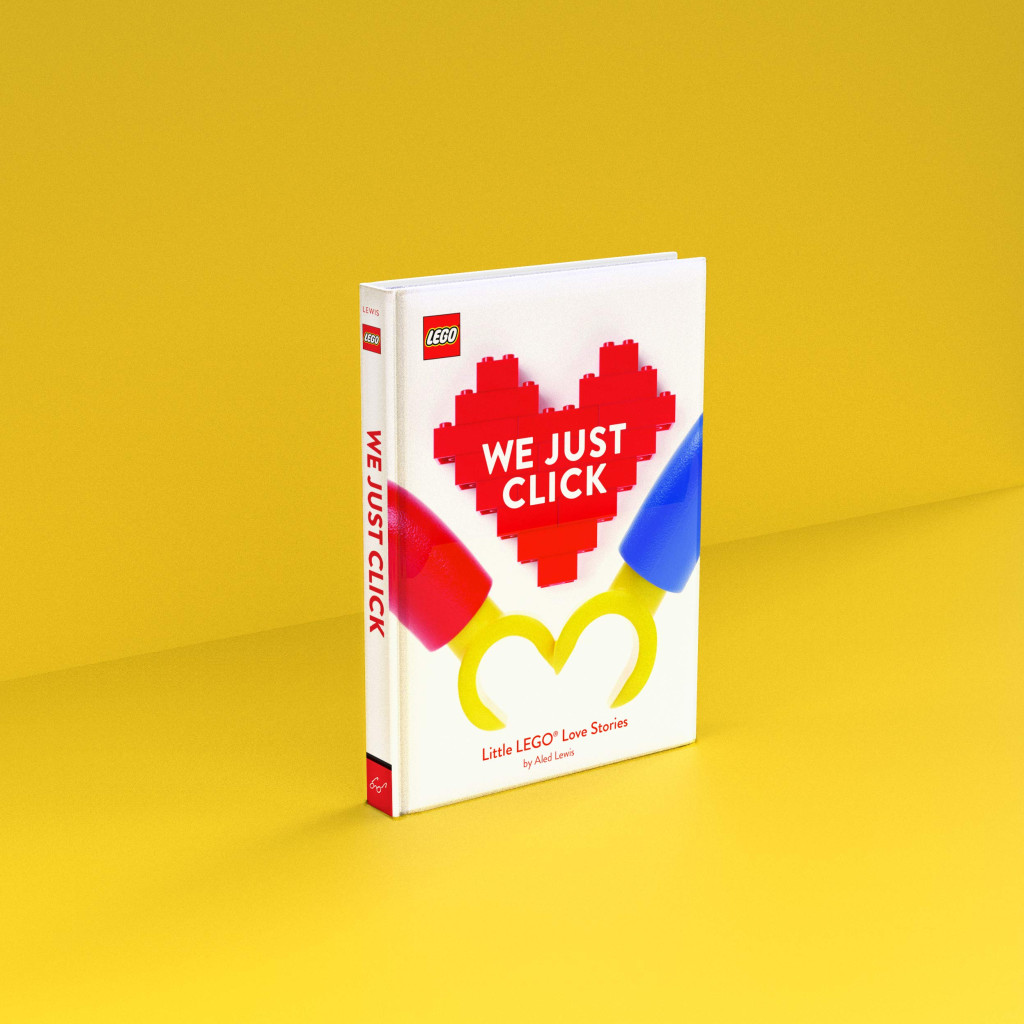 LEGO We Just Click