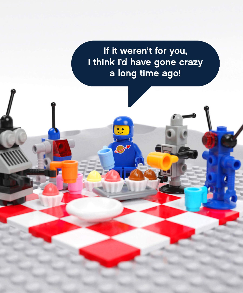 Space Picnic